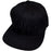 Baseball Hat - In Flames - Black Logo - Front