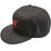 Baseball Hat - Slipknot - 9 Point Star - Front Side