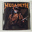 Sticker - Megadeth - So Far So Good So What