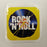 Sticker - Rock N Roll