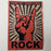 Sticker - Tune Up Turn Loud Rock