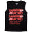 Tank Top - Ramones - Concert