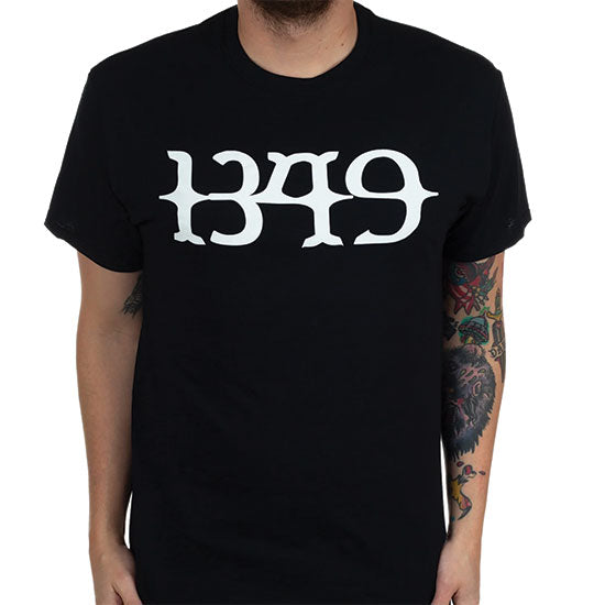 T-Shirt - 1349 - Logo