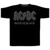 T-Shirt - AC/DC - Back in Black