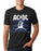 T-Shirt - AC/DC - Ballbreaker - Model