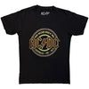 T-Shirt - AC/DC - Est. 1973