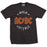 T-Shirt - AC/DC - High Voltage
