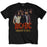 T-Shirt - AC/DC - Highway to Hell - Band