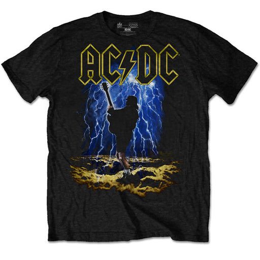 T-Shirt - AC/DC - Highway To Hell