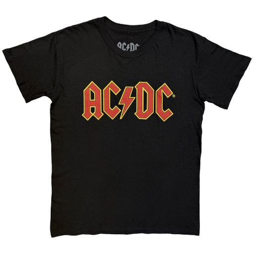T-Shirt - AC/DC - Logo