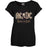 T-Shirt - AC/DC - Rock or Bust - Lady