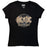 T-Shirt - AC/DC - Rock or Bust - Lady