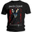 T-Shirt - Alice Cooper - Paranormal Splatter