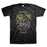 T-Shirt - Alice Cooper - Raise The Dead