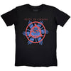 T-Shirt - Alice in Chains - Circle Triangle