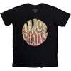 T-Shirt - Alice in Chains - Gradient Logo