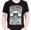 T-Shirt - Amon Amarth - Bearded Skull