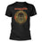 T-Shirt - Amorphis - Queen of Time