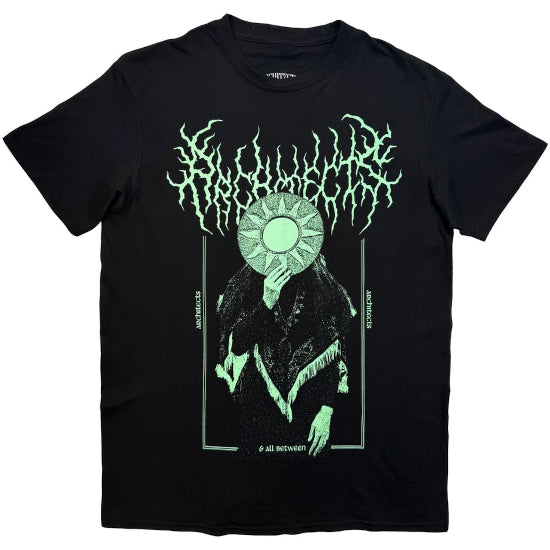 T-Shirt - Architects - All Between