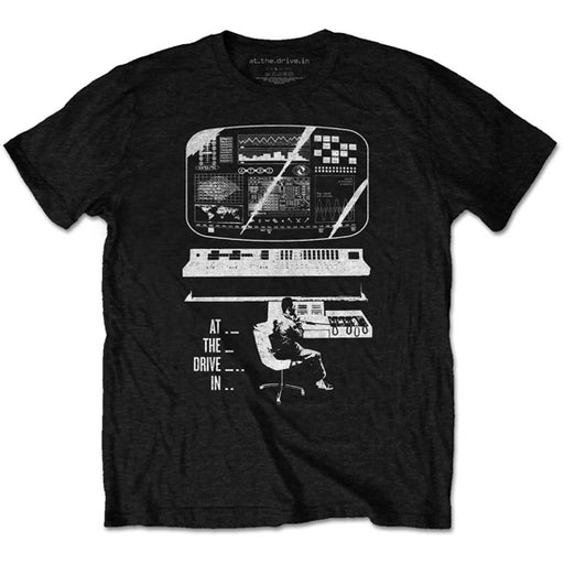 T-Shirt - At The Drive-In - Monitor