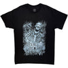 T-Shirt - Avenged Sevenfold - Chained Skeleton