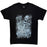 T-Shirt - Avenged Sevenfold - Chained Skeleton