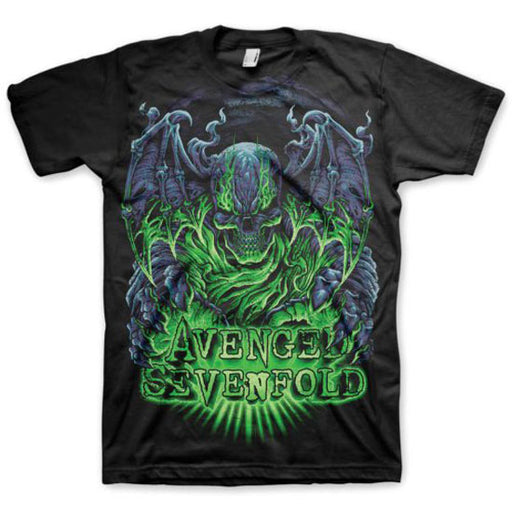 T-Shirt - Avenged Sevenfold - Dare to Die