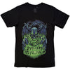 T-Shirt - Avenged Sevenfold - Dare to Die