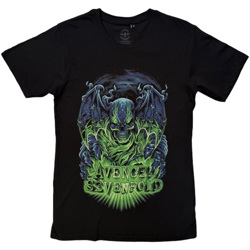T-Shirt - Avenged Sevenfold - Dare to Die