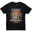 T-Shirt - Avenged Sevenfold - Deadly Rule