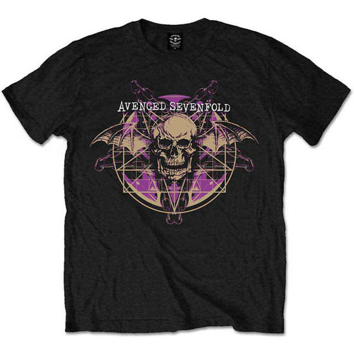 T-Shirt - Avenged Sevenfold - Ritual