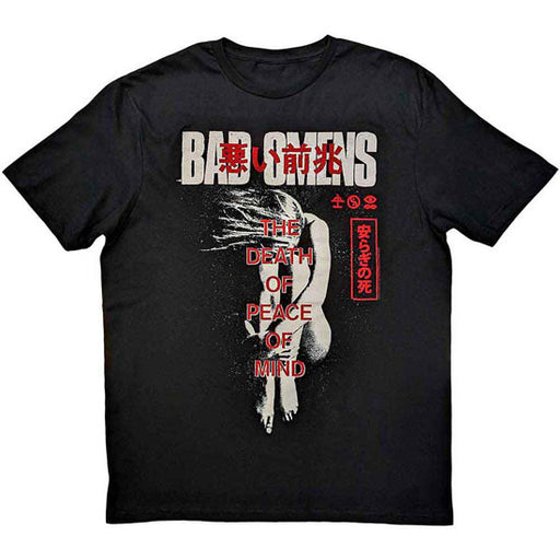 T-Shirt - Bad Omens - Take Me