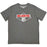 T-Shirt - Beastie Boys - Logo - Grey