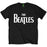 T-Shirt - Beatles (the) - Drop T Logo