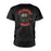 T-Shirt - Black Label Society - Destroy & Conquer - Back