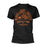 T-Shirt - Black Label Society - Hardcore Hellride - Front