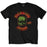T-Shirt - Black Label Society - Skull Logo - Colour