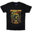 T-Shirt - Black Sabbath - Bloody Sabbath 666
