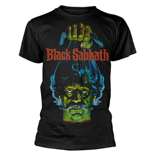 T-Shirt - Black Sabbath Film - Head