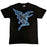 T-Shirt - Black Sabbath - Lightning Henry - Front