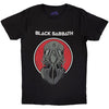 T-Shirt - Black Sabbath - Live 14