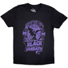 T-Shirt - Black Sabbath - Lord Of This World