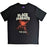 T-Shirt - Black Sabbath - The End Skull Shine