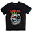 T-Shirt - Blink 182 - Six Arrow Skull