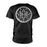 T-Shirt - Bring Me The Horizon - Black Metal Genexis - Back