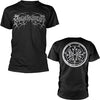 T-Shirt - Bring Me The Horizon - Black Metal Genexis