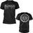 T-Shirt - Bring Me The Horizon - Black Metal Genexis