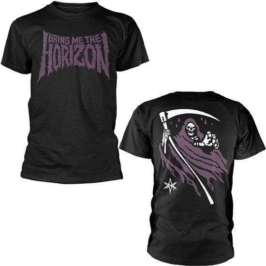 T-Shirt - Bring Me The Horizon - Reaper