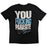 T-Shirt - Bullet For My Valentine - Parasite - Back