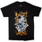 T-Shirt - Bullet For My Valentine - Wrapped Cobra